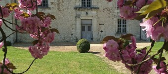 Domaine de Bourgville