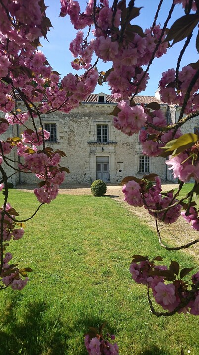 Domaine de Bourgville
