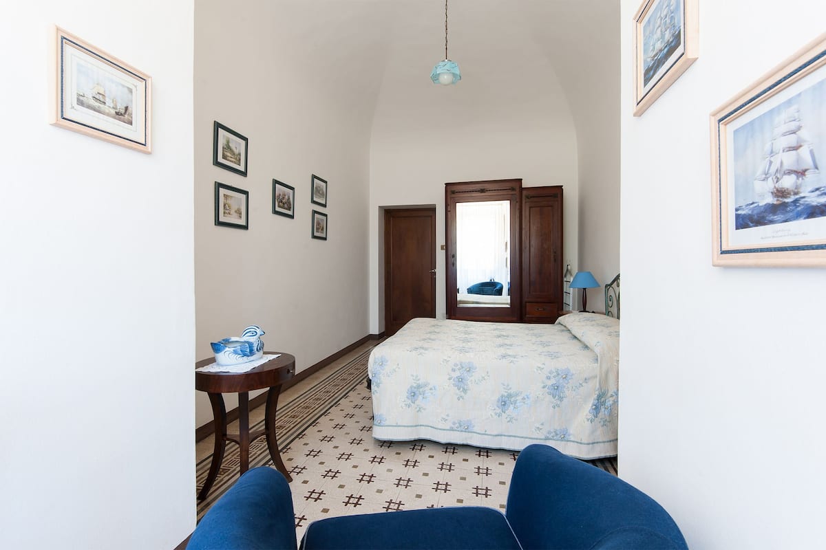 Iron/ironing board, free cots/infant beds, rollaway beds, free WiFi