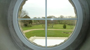 Interior - Le Clos Saint Aubin - Chambres d'hôtes (Carnac)