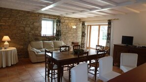 Téléviseur à écran plat