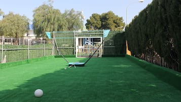 Lapangan olahraga