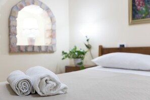 1 bedroom - Vico Tauro House (Taormina)