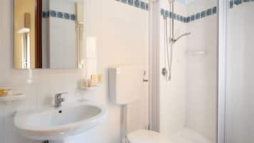 Apartment, Private Bathroom, City View | Bilik Mandi