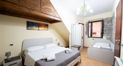 Vico Tauro House