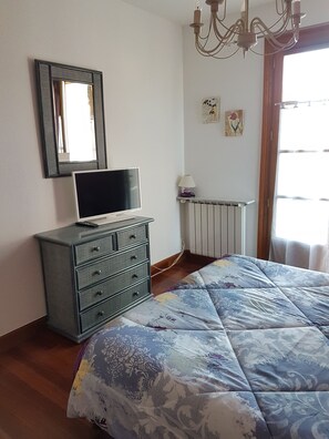Free WiFi, bed sheets - Maison Amets (Sare)