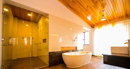 Greenpath Residence