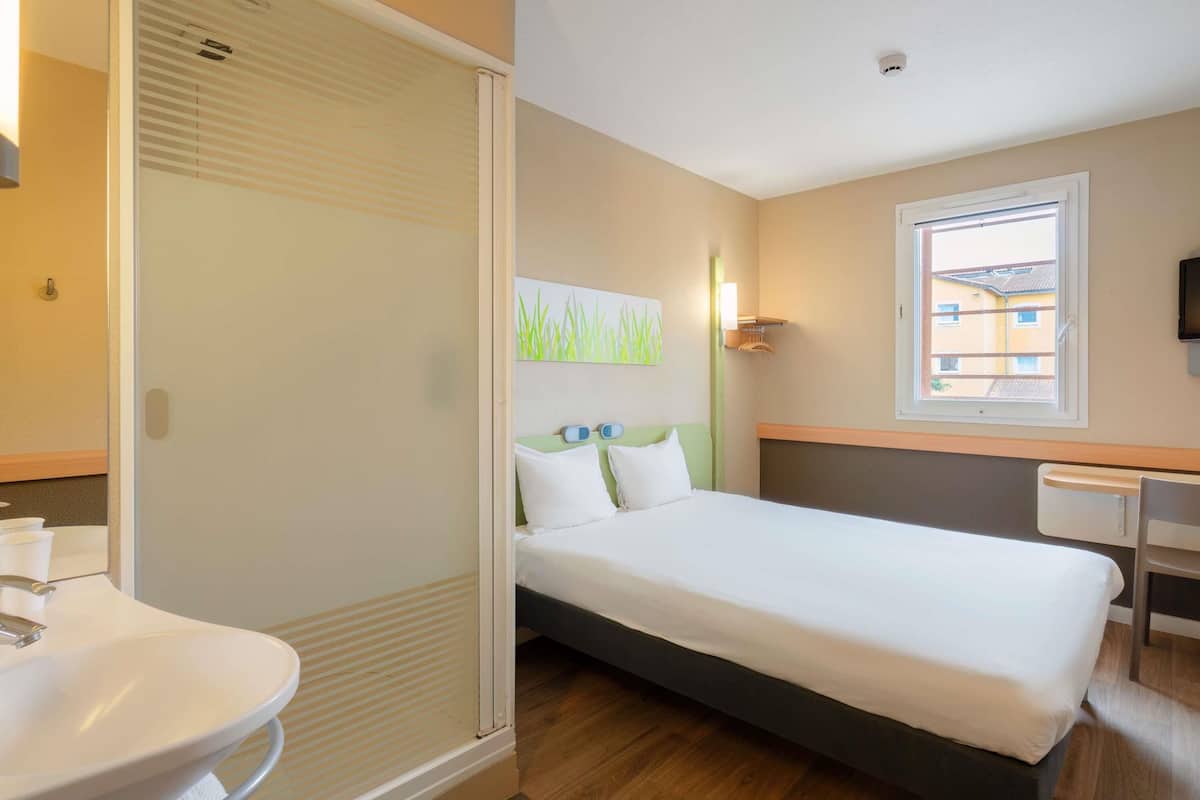 Chambre Double