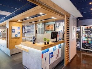 Exterior - ibis budget Manosque Cadarache (Manosque)