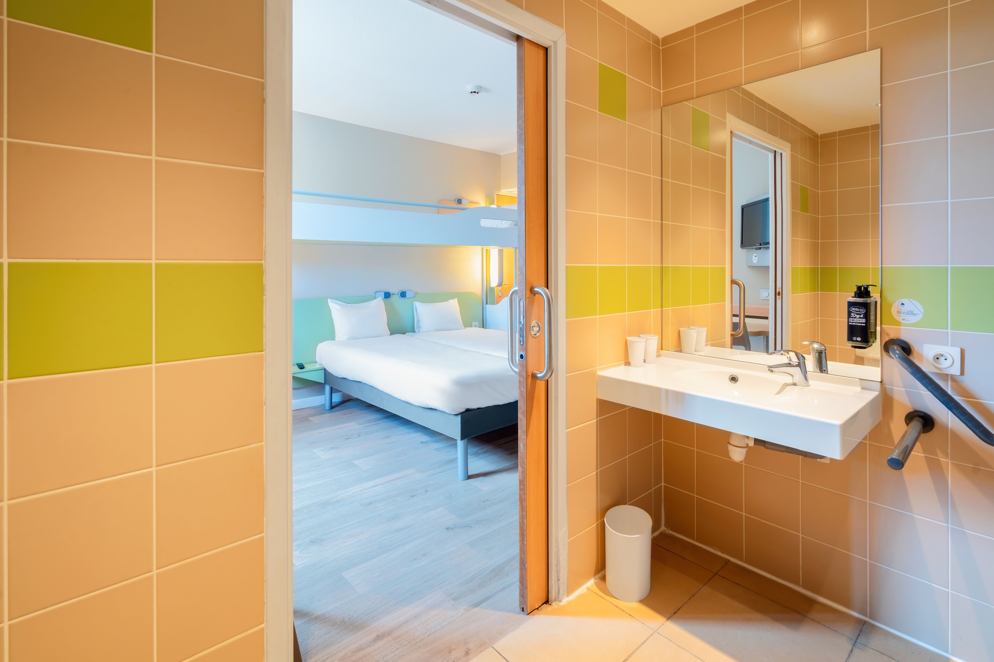 Kamar mandi