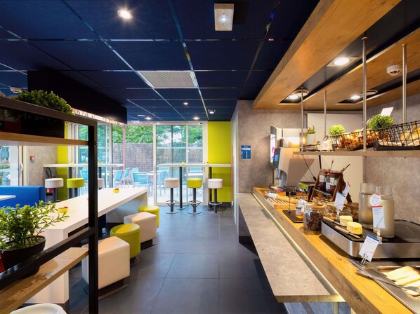 Exterior - ibis budget Manosque Cadarache (Manosque)