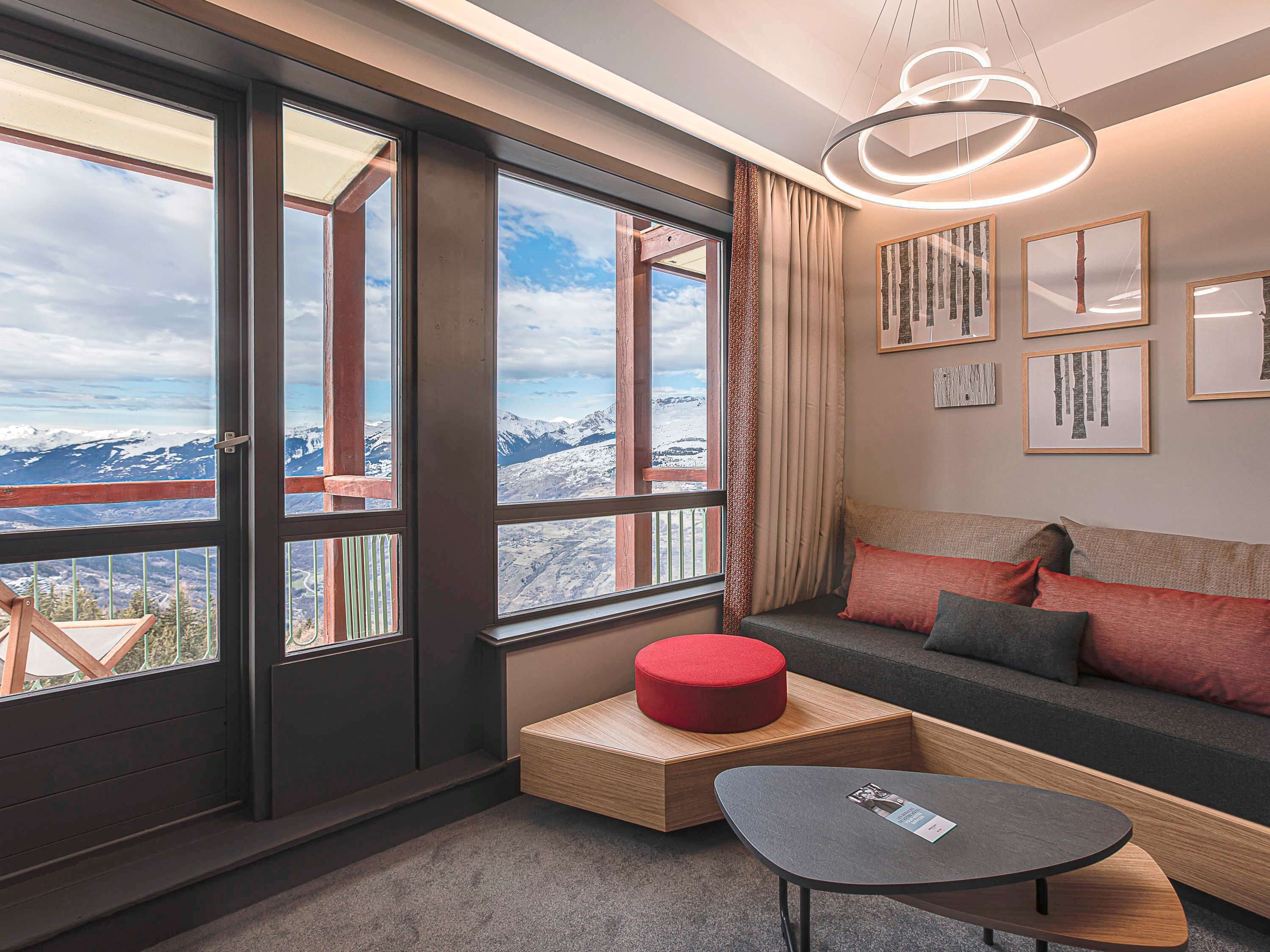 1 bedroom, premium bedding, select comfort beds, in-room safe