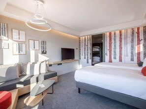 Ropa de cama de alta calidad y camas Select Comfort 