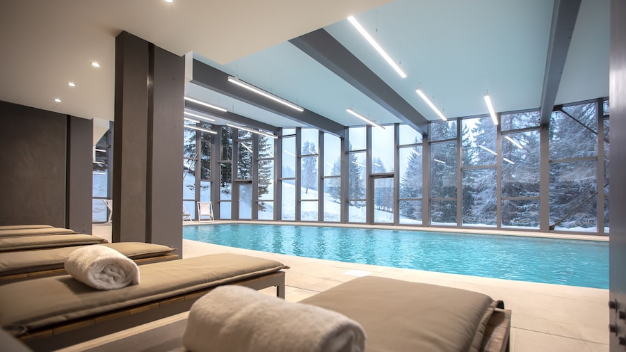 Altezza Arc 1800 Hotel & Spa - ex Mercure