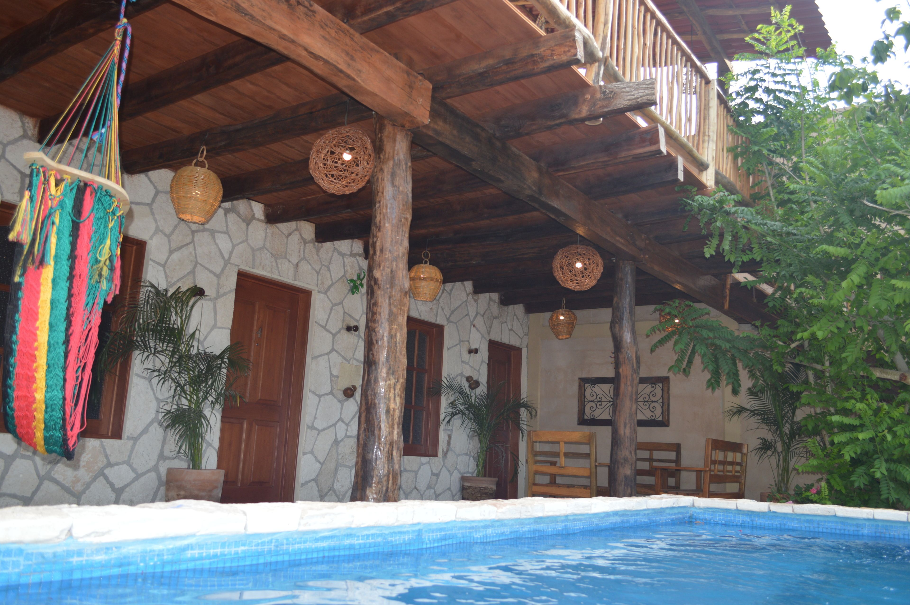 Photo - Hotel Casa San Juan