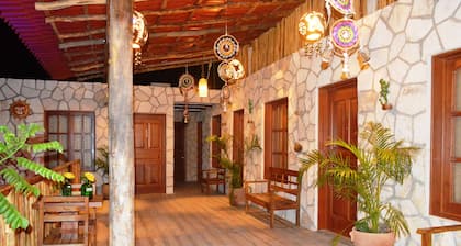 Casa San Juan