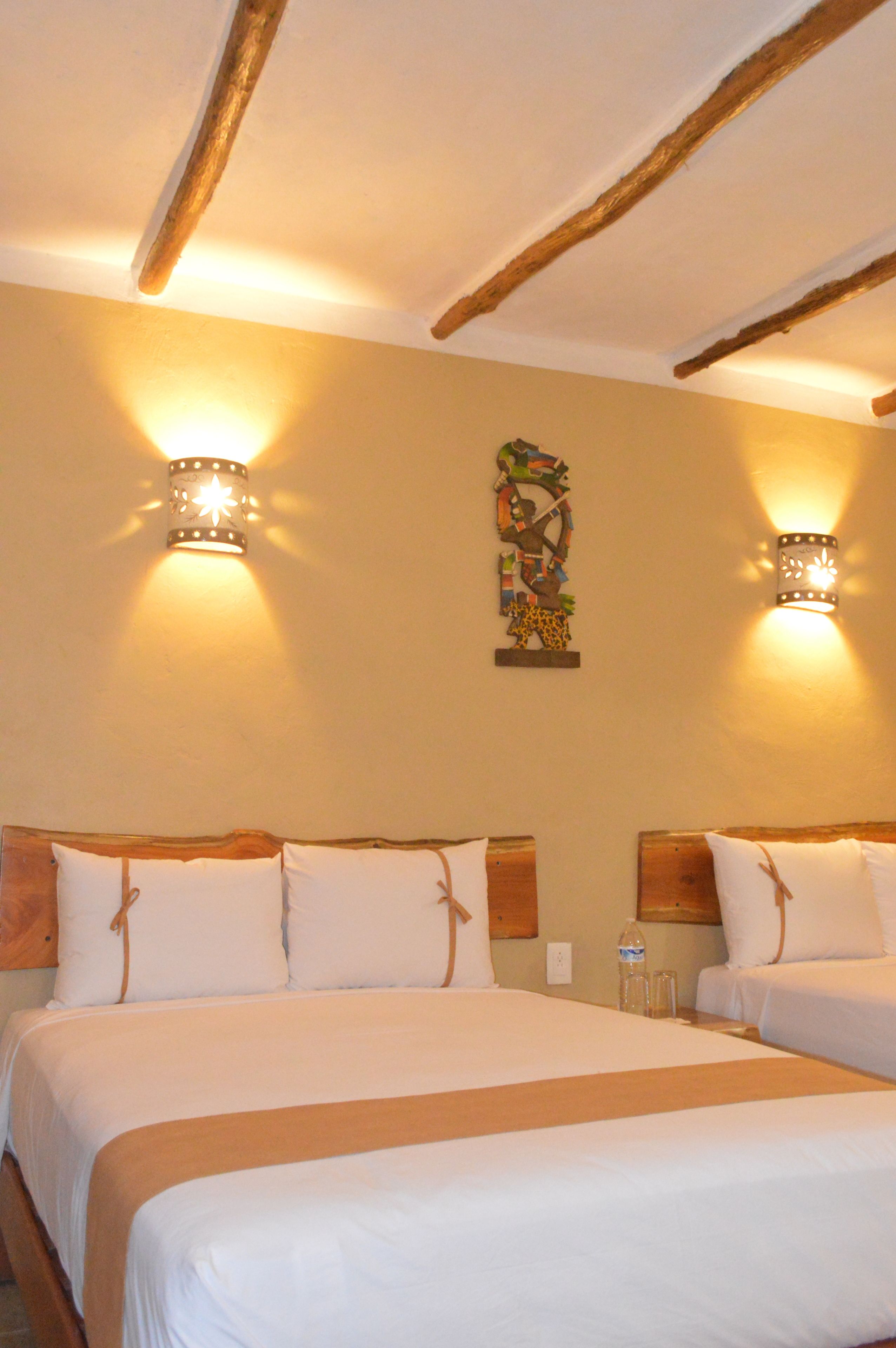 Photo - Hotel Casa San Juan