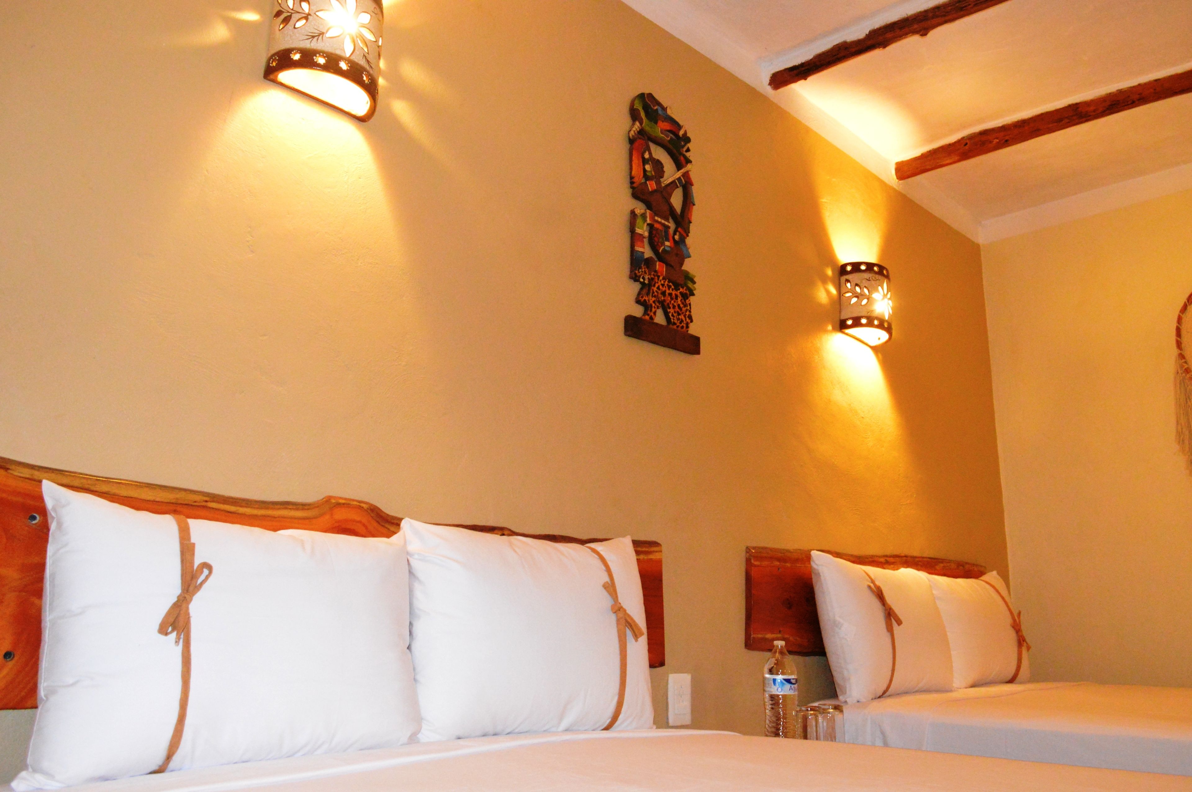 Photo - Hotel Casa San Juan