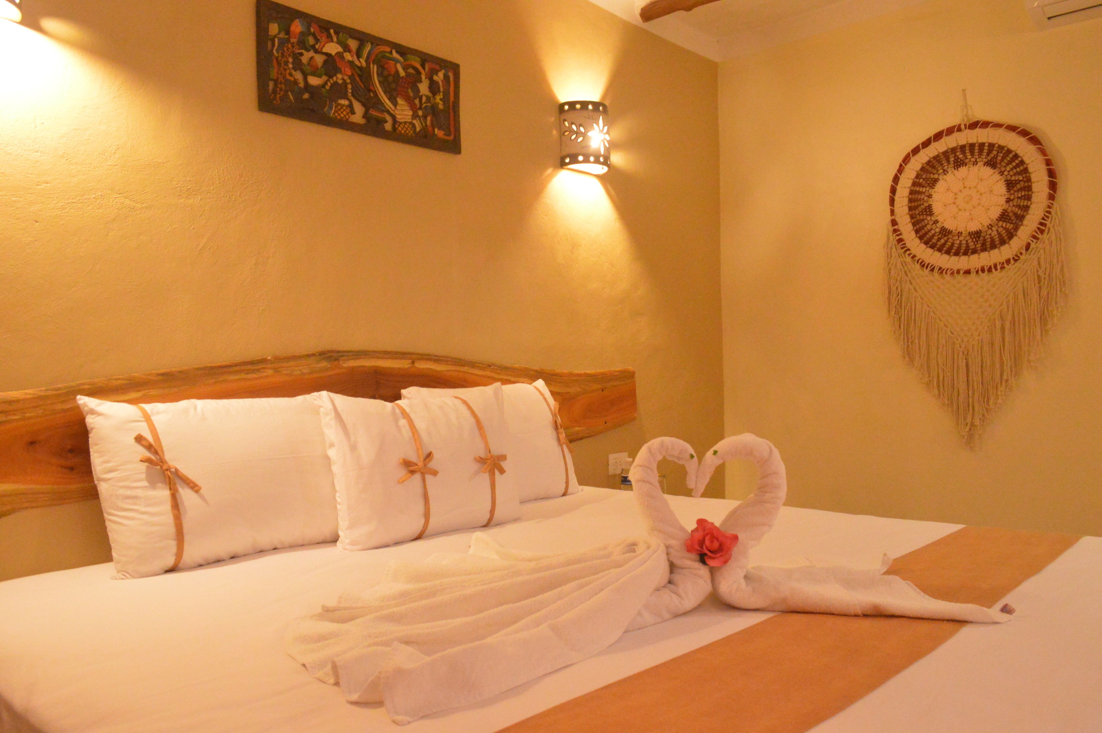 Photo - Hotel Casa San Juan