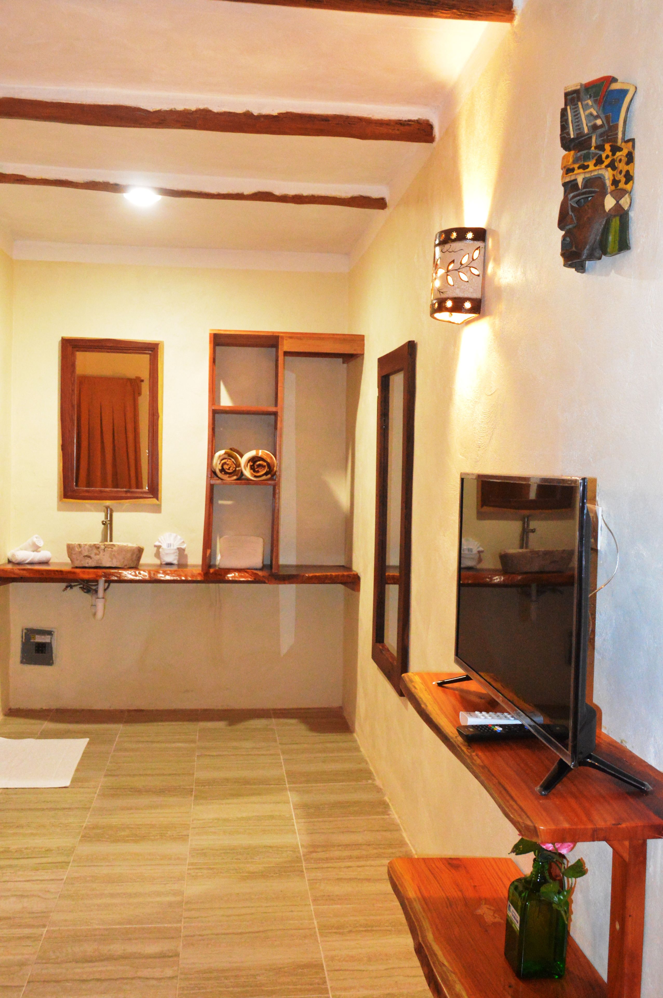 Photo - Hotel Casa San Juan