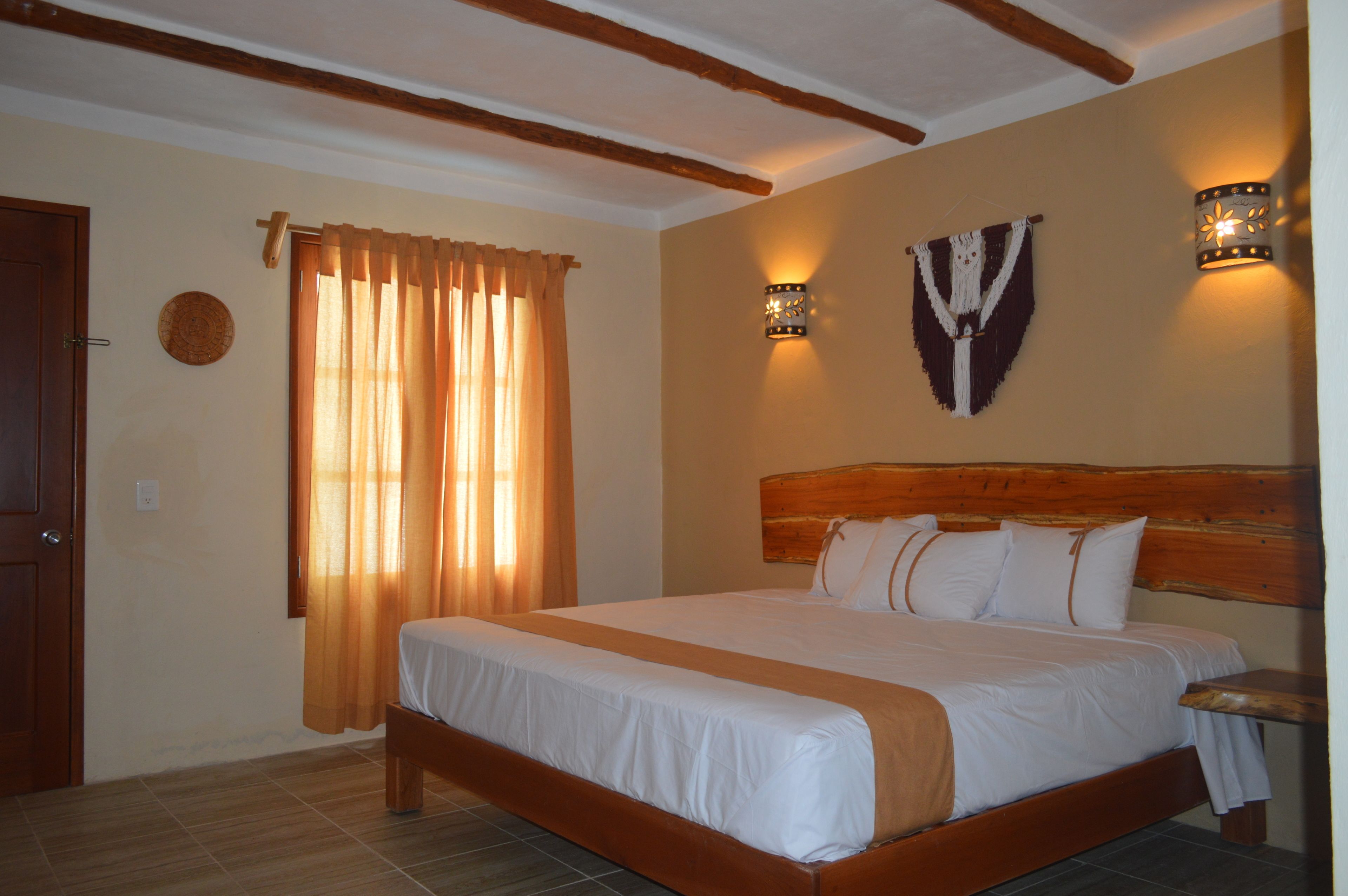 Photo - Hotel Casa San Juan