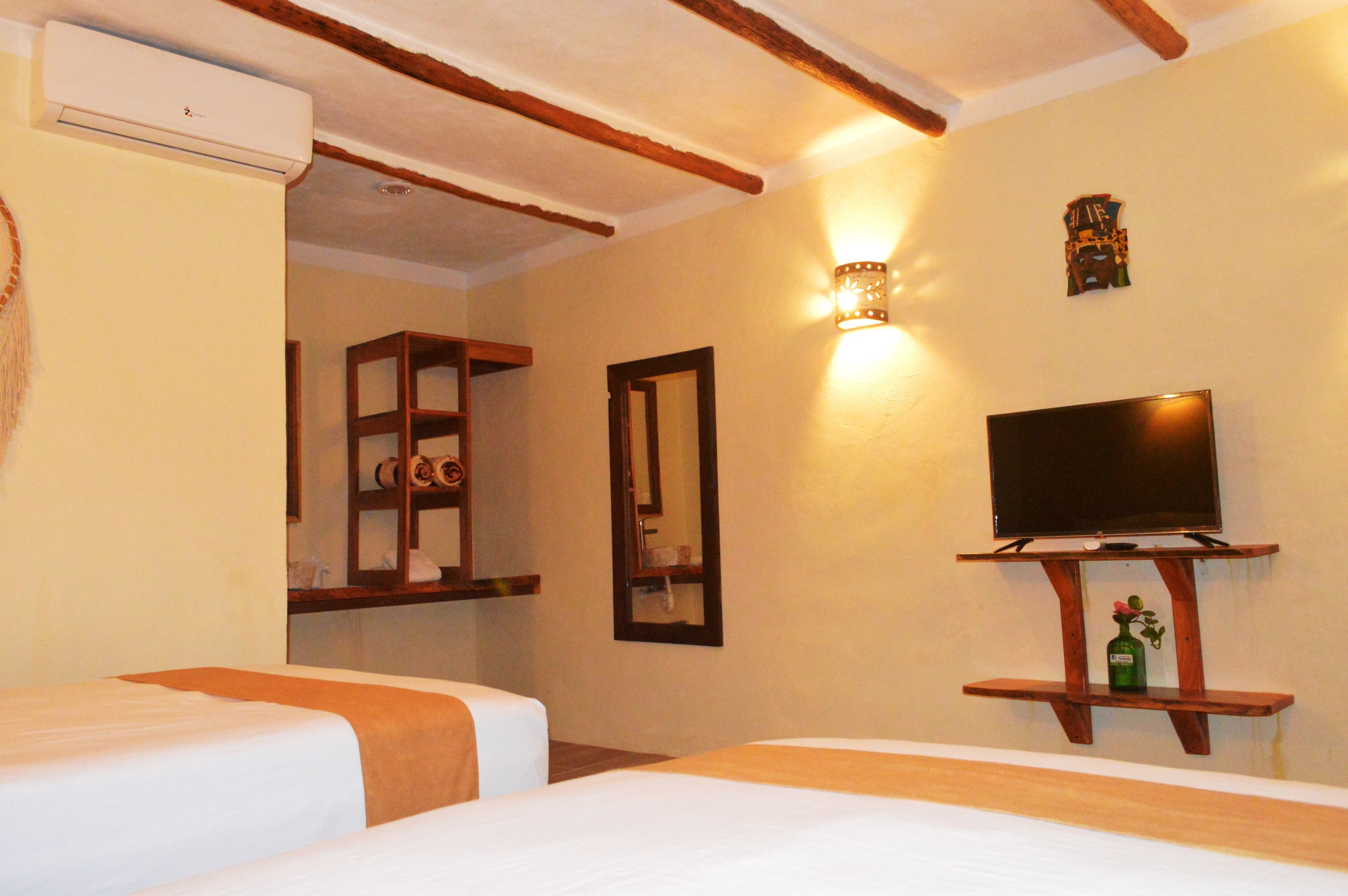 Photo - Hotel Casa San Juan