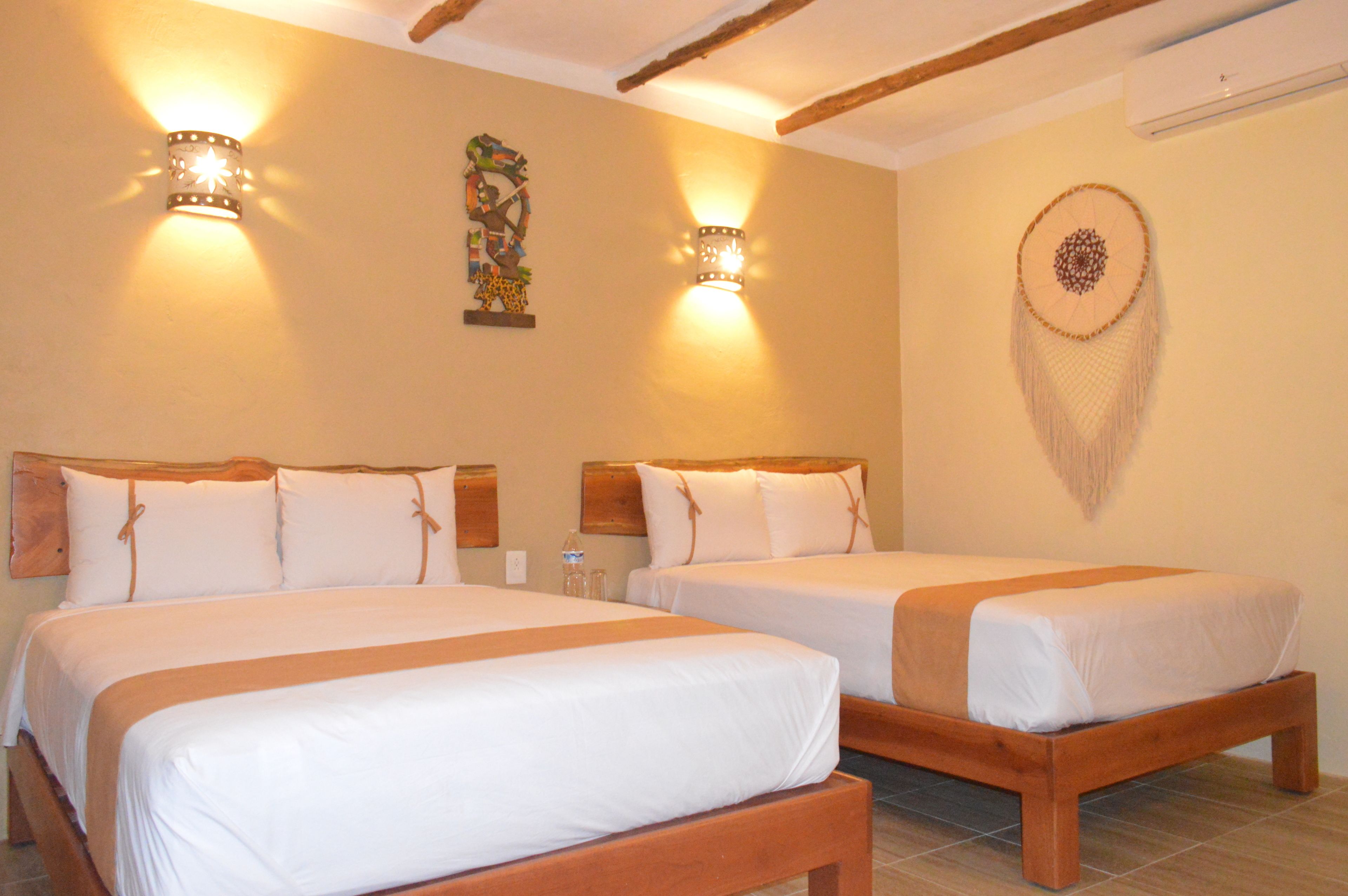 Photo - Hotel Casa San Juan