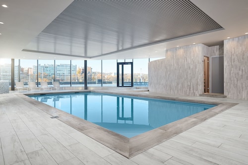 Van der Valk Hotel Liège Congrès