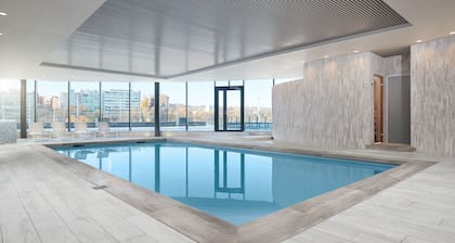 Van der Valk Hotel Liège Congrès