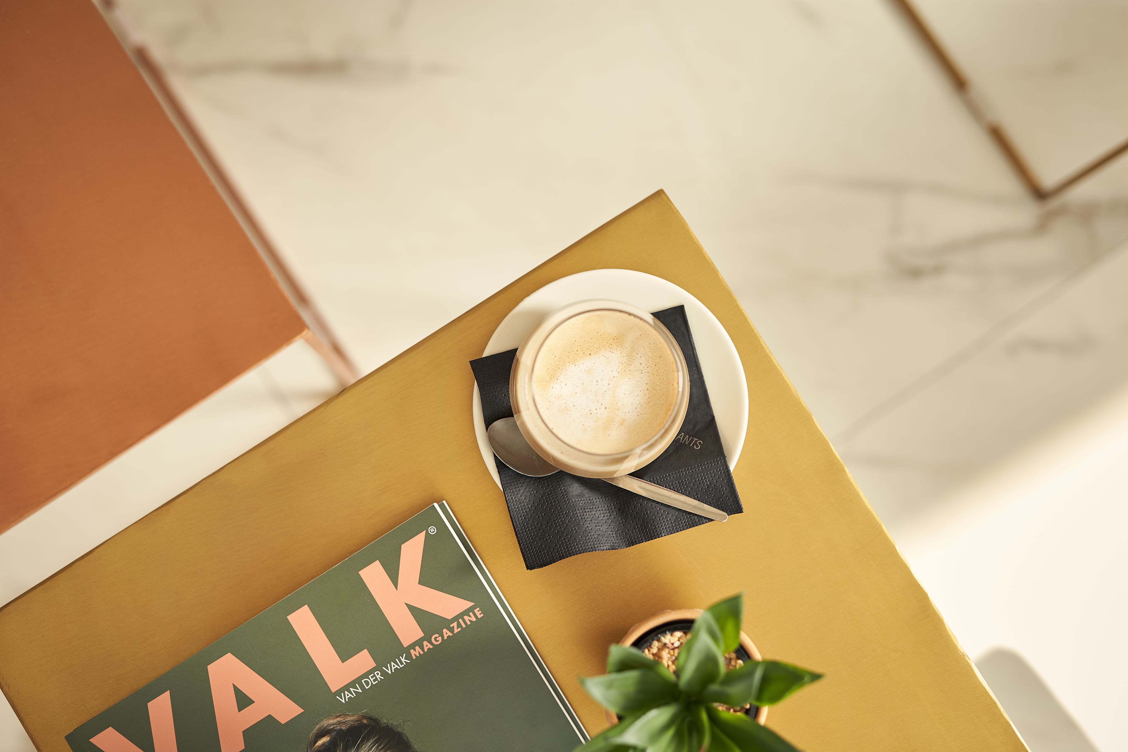 daily buffet breakfast (eur 21 per person)