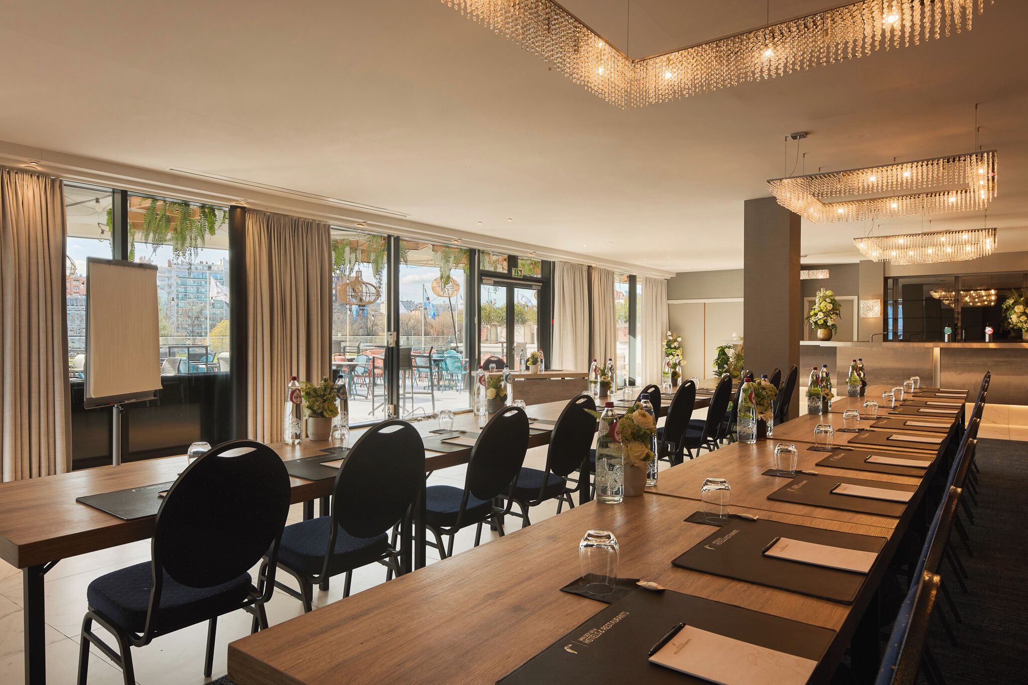 Photo - Van der Valk Hotel Liège Congrès