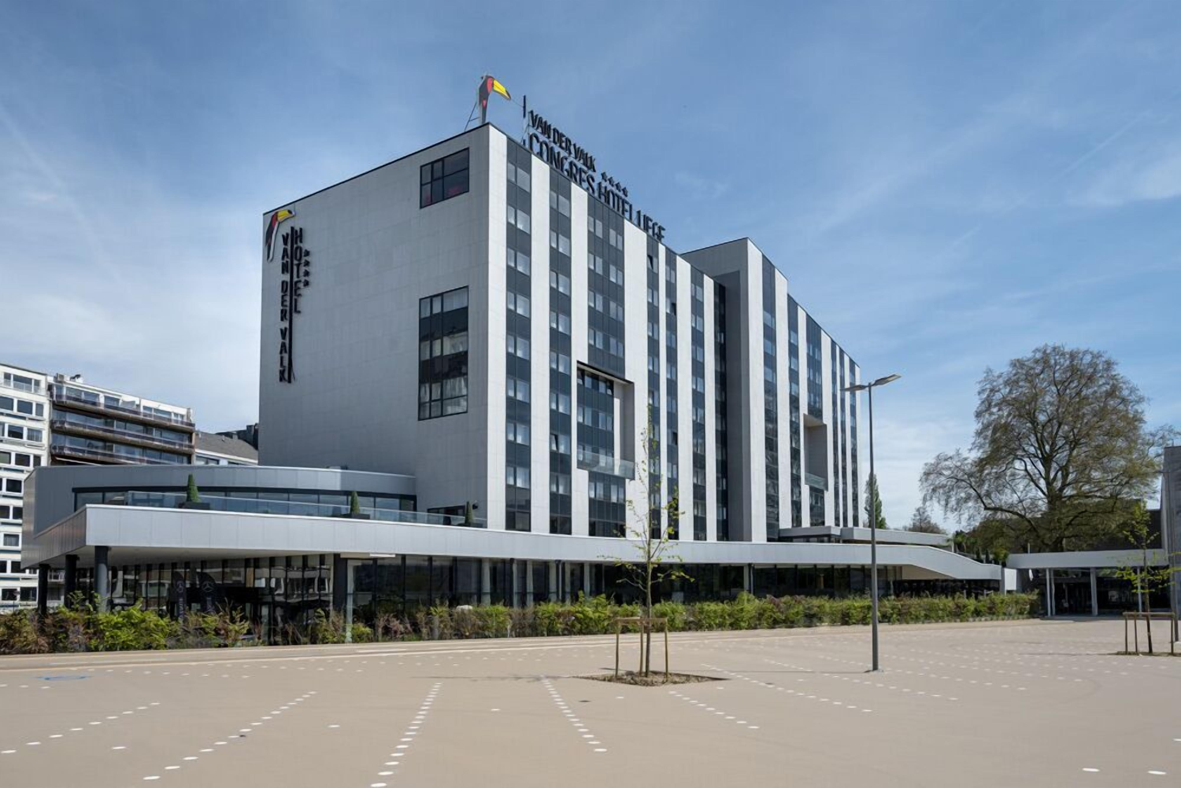 Foto - Van der Valk Hotel Liège Congres