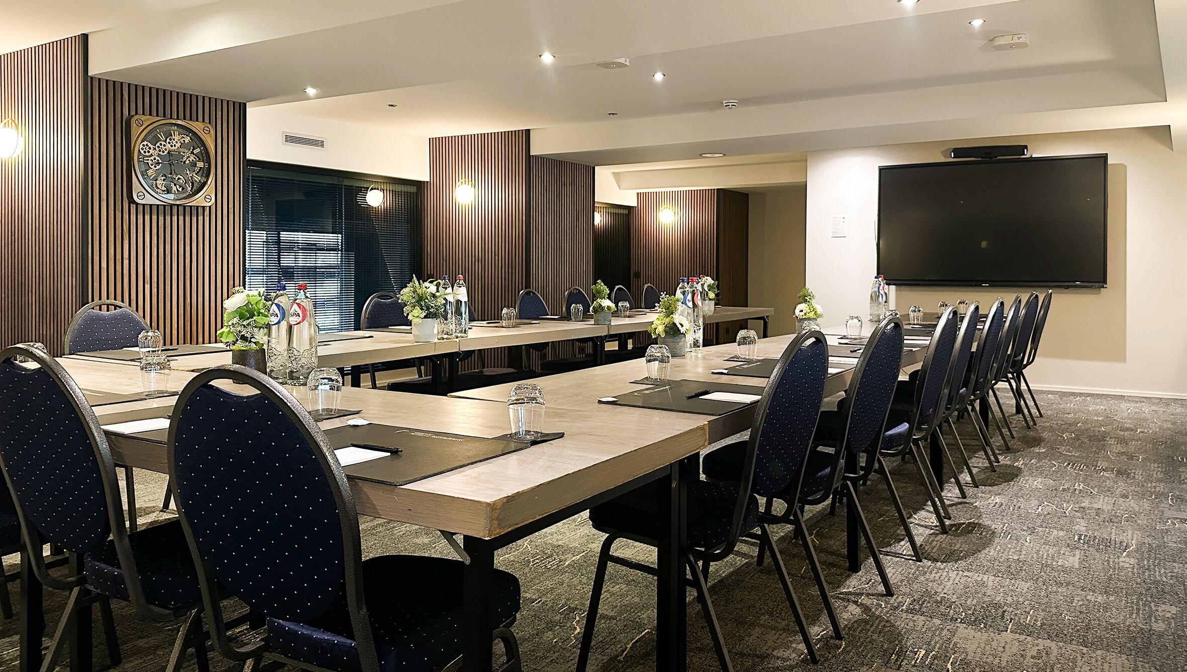 Photo - Van der Valk Hotel Liège Congrès