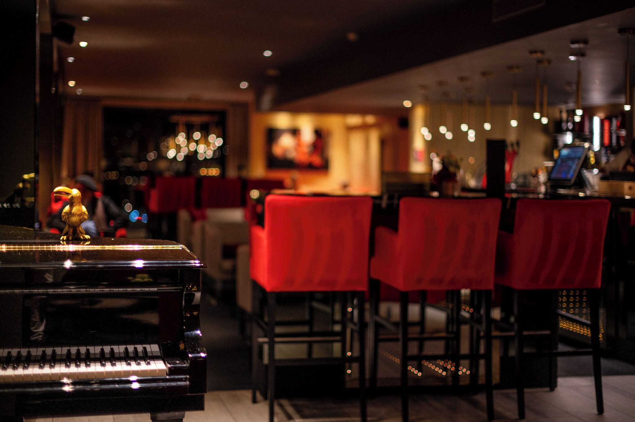 Foto - Van der Valk Hotel Liège Congrès