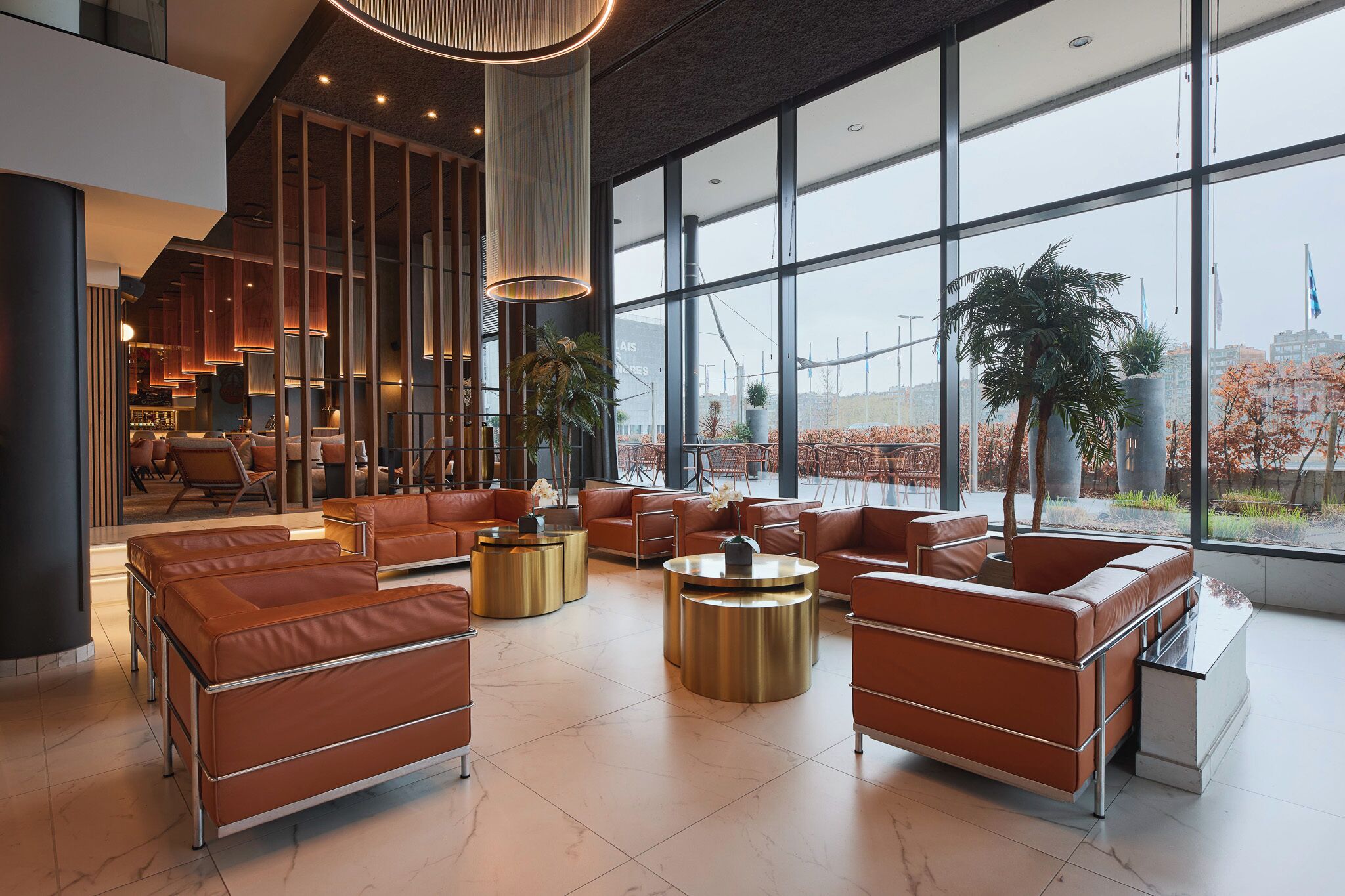 Foto - Van der Valk Hotel Liège Congres