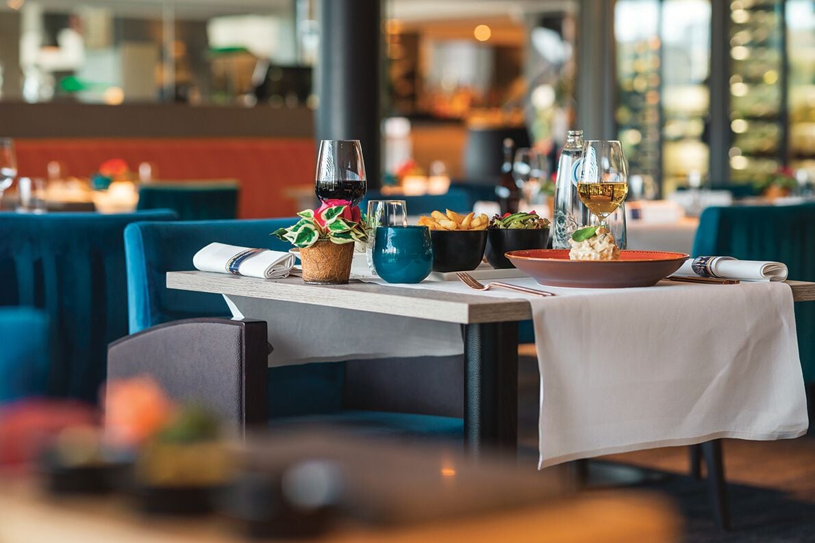 Photo - Van der Valk Hotel Liège Congrès