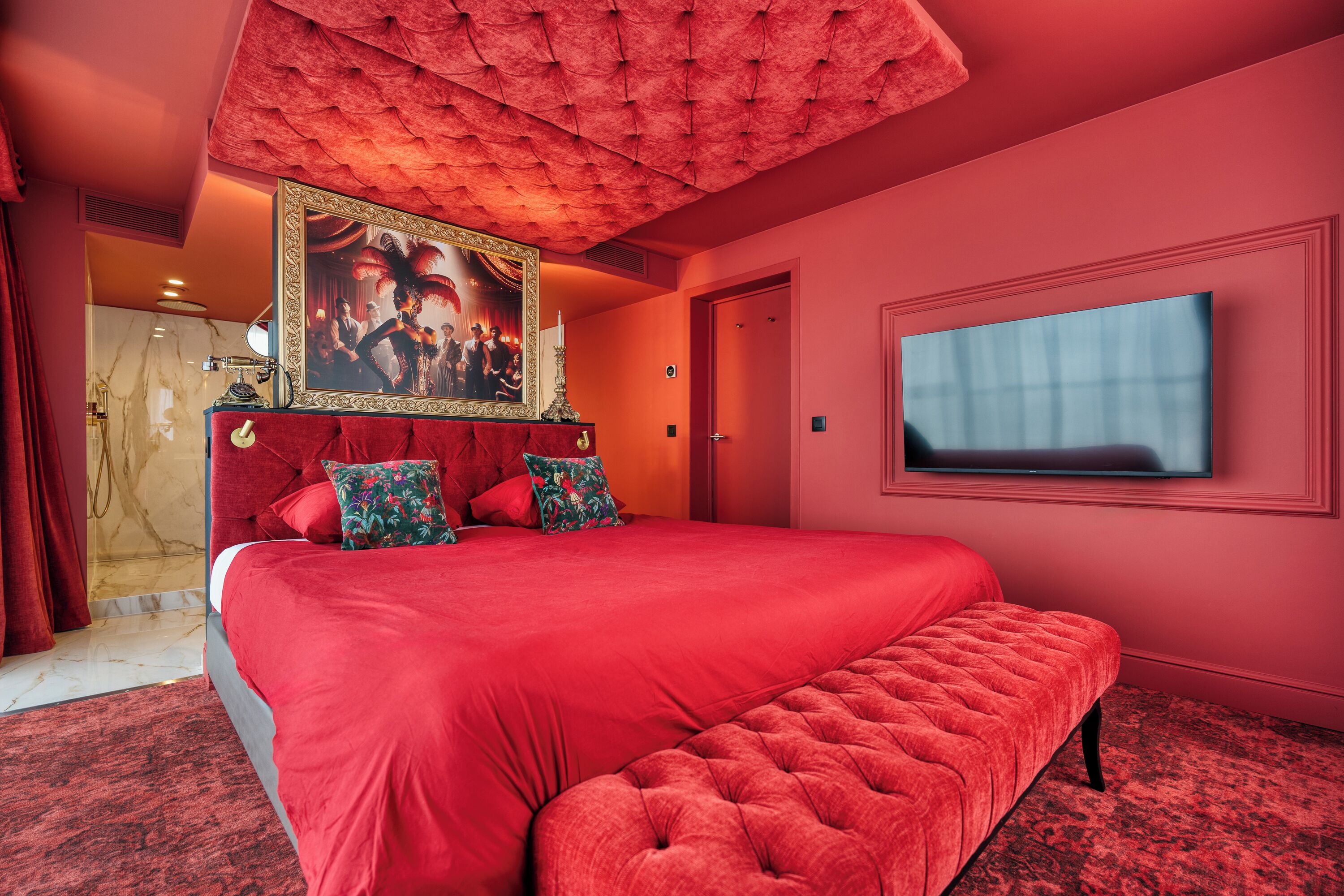 Foto - Van der Valk Hotel Liège Congres