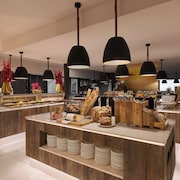 Van der Valk Hotel Liège Congrès