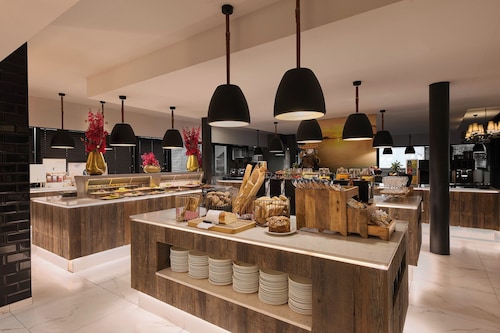 Van der Valk Hotel Liège Congrès
