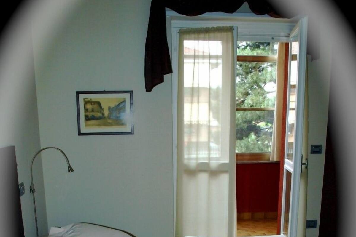 Basic-Doppelzimmer | Kostenloses WLAN