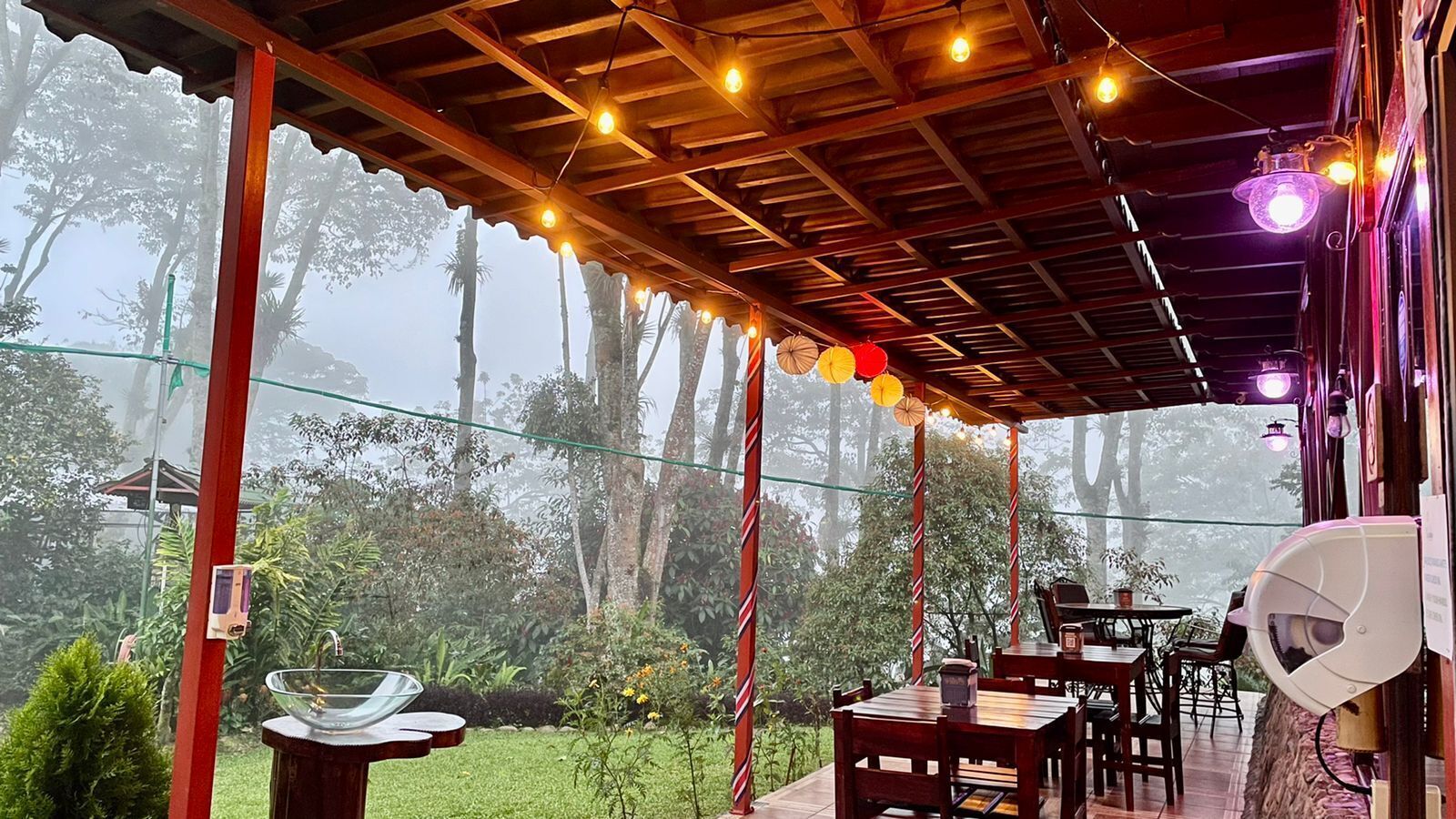 Restaurante