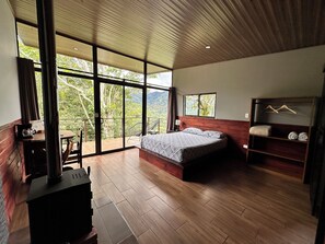 Wifi gratis, ropa de cama y acceso para silla de ruedas 