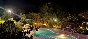 Hotel de Montaña El Pelicano