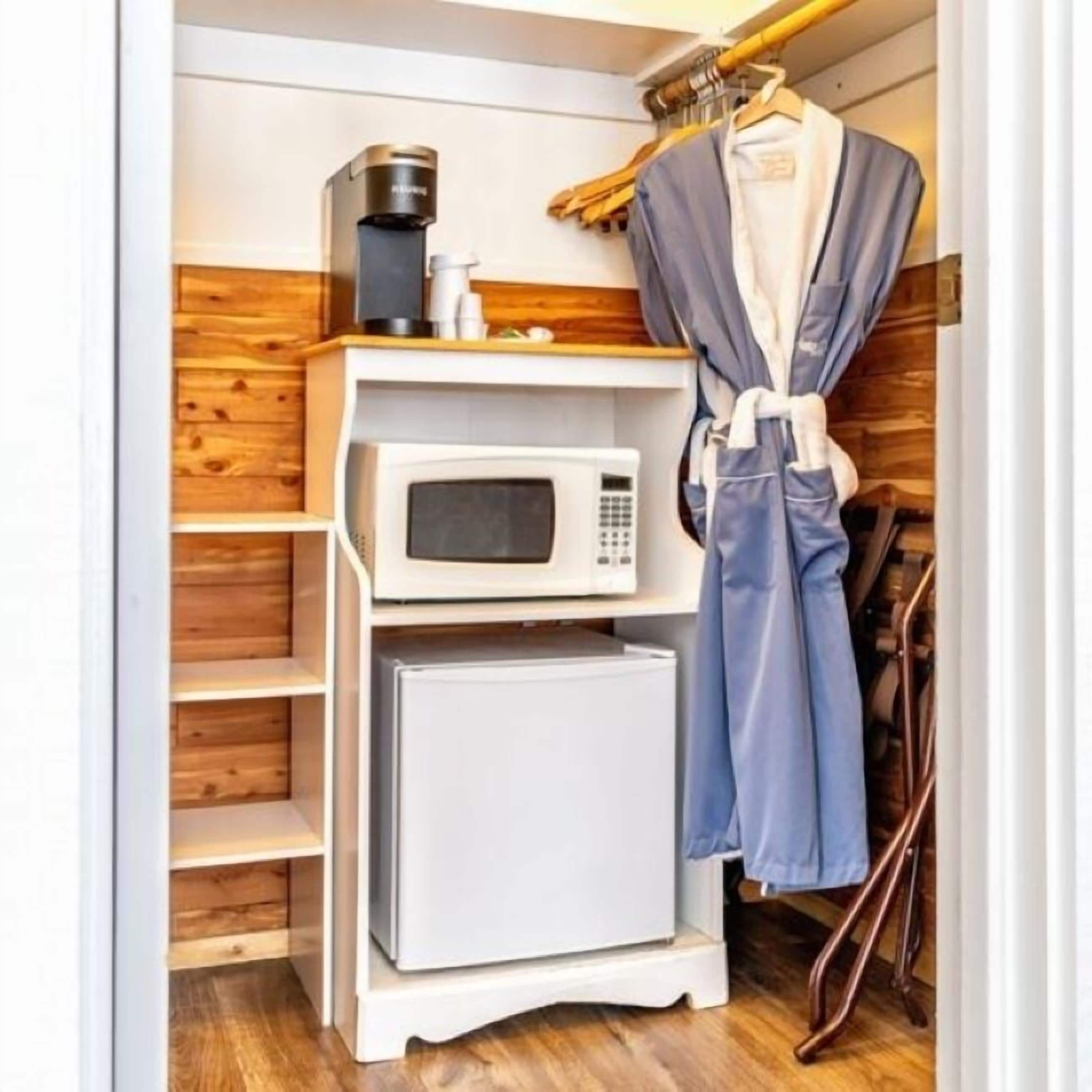Fasilitas kamar