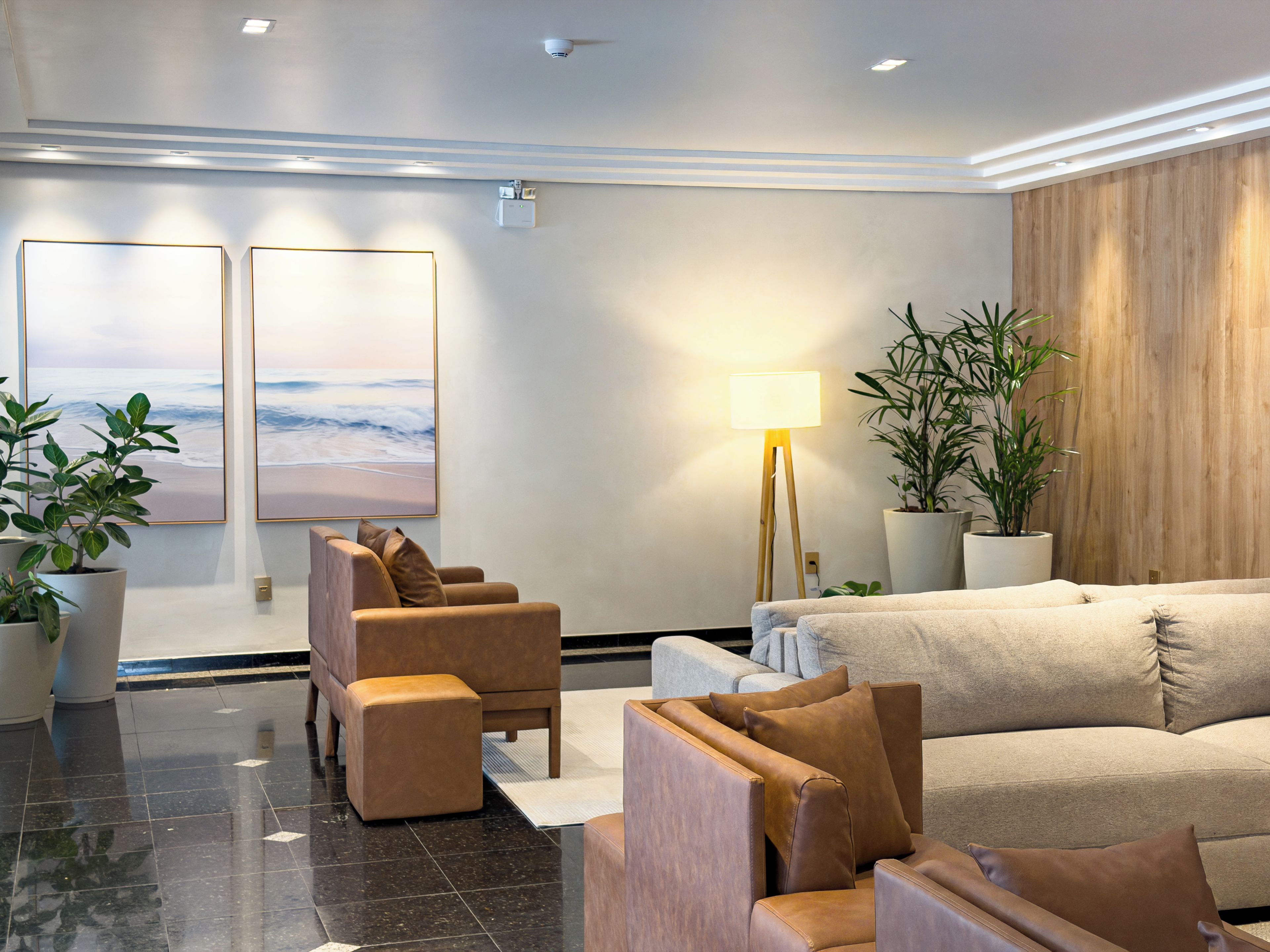 Foto - Hotel Gracher Praia