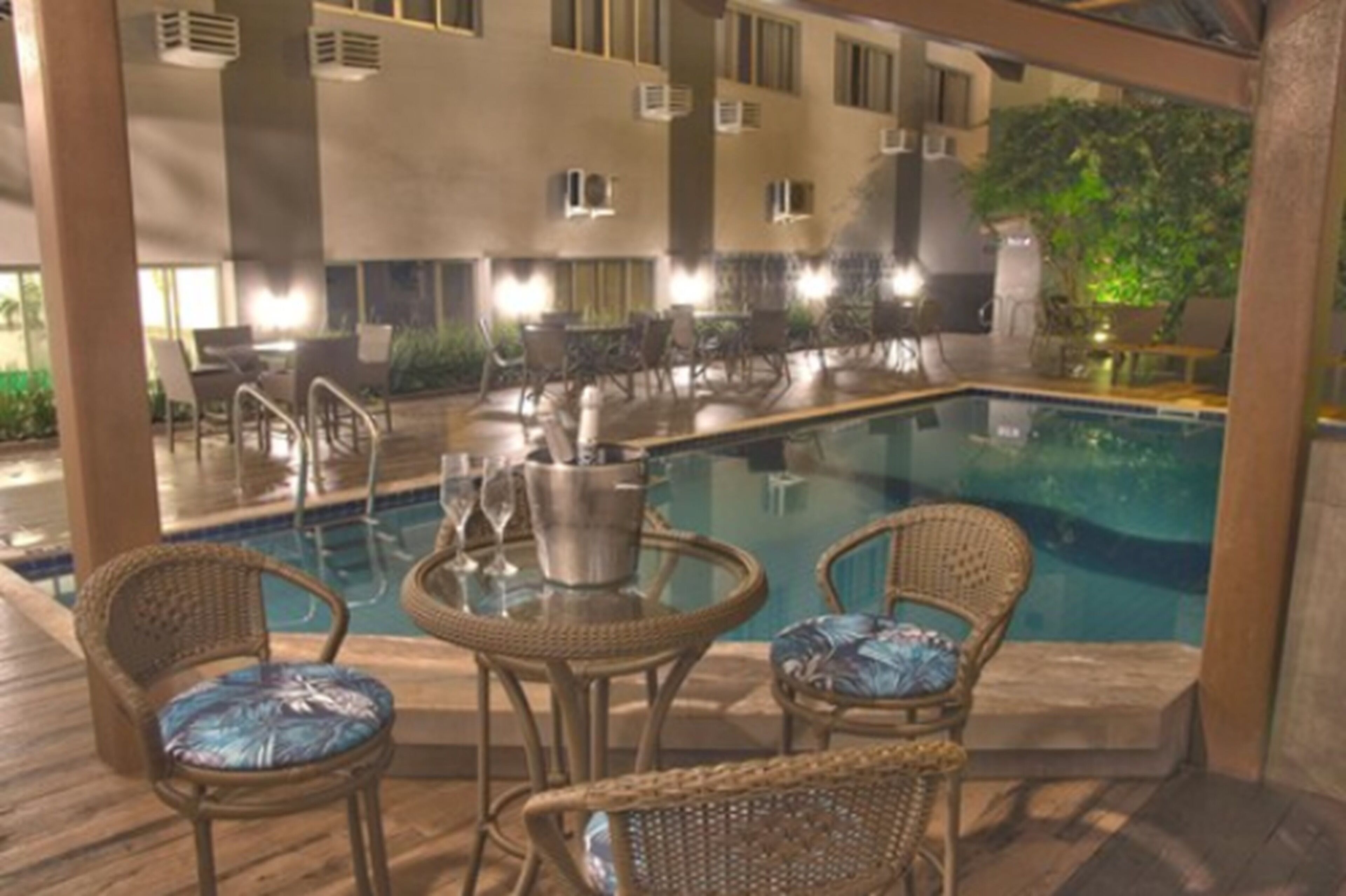 Foto - Hotel Gracher Praia