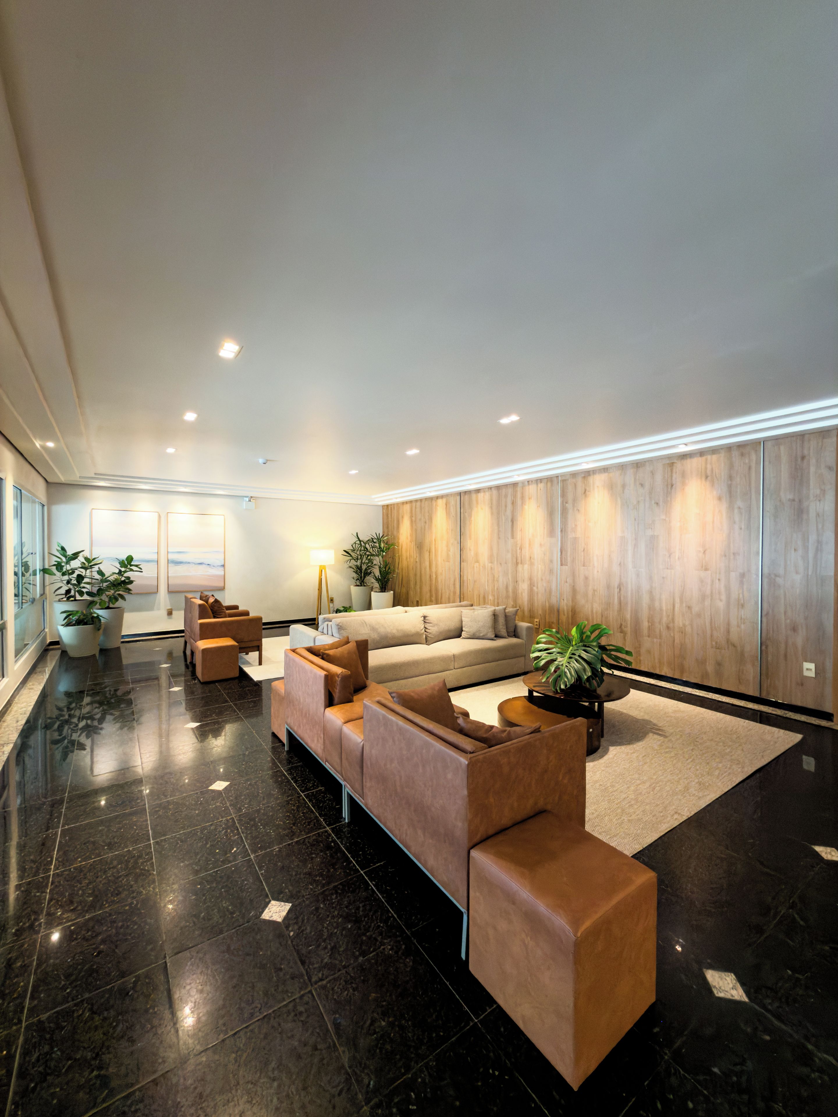 Foto - Hotel Gracher Praia