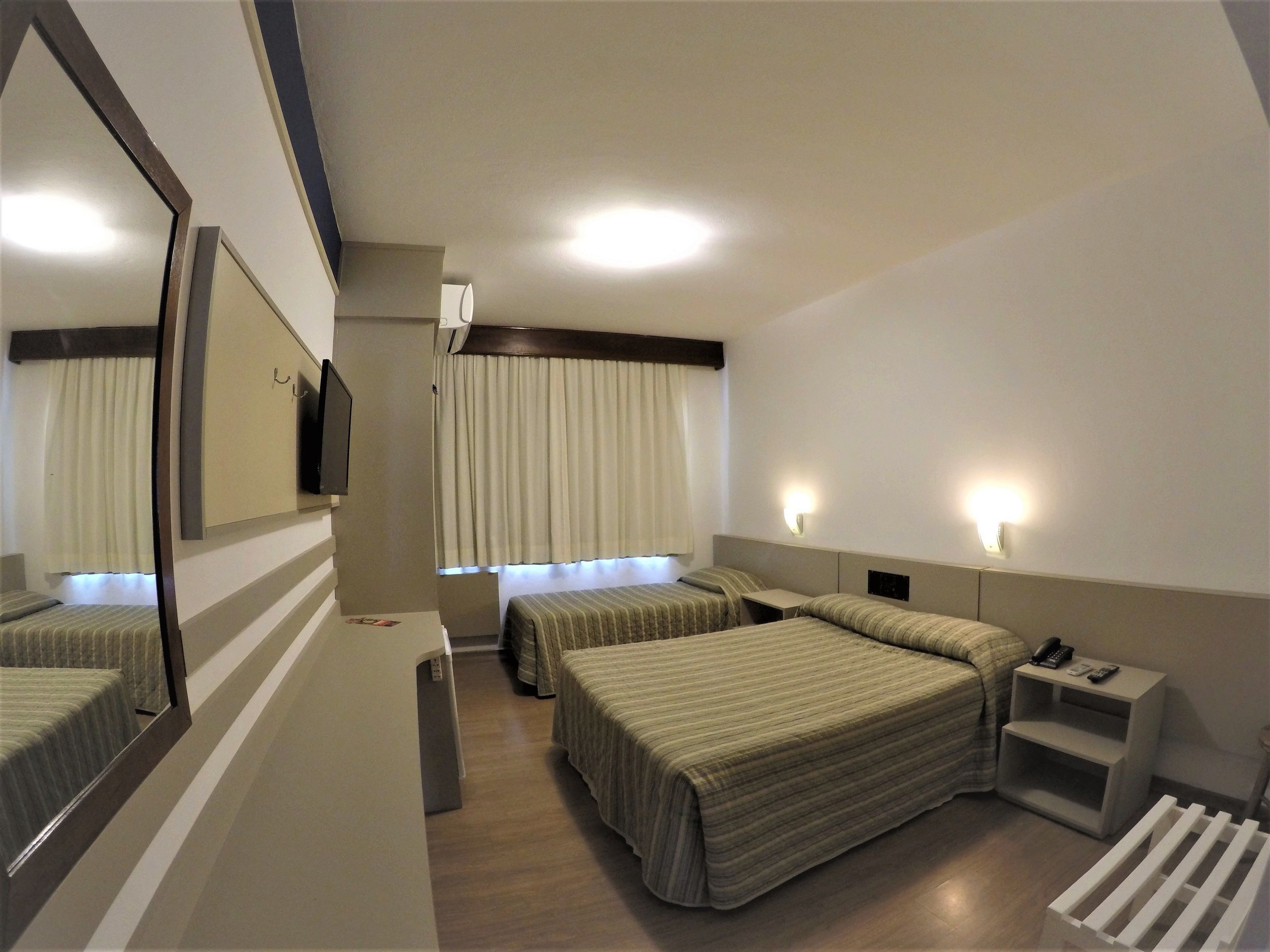 Foto - Hotel Gracher Praia