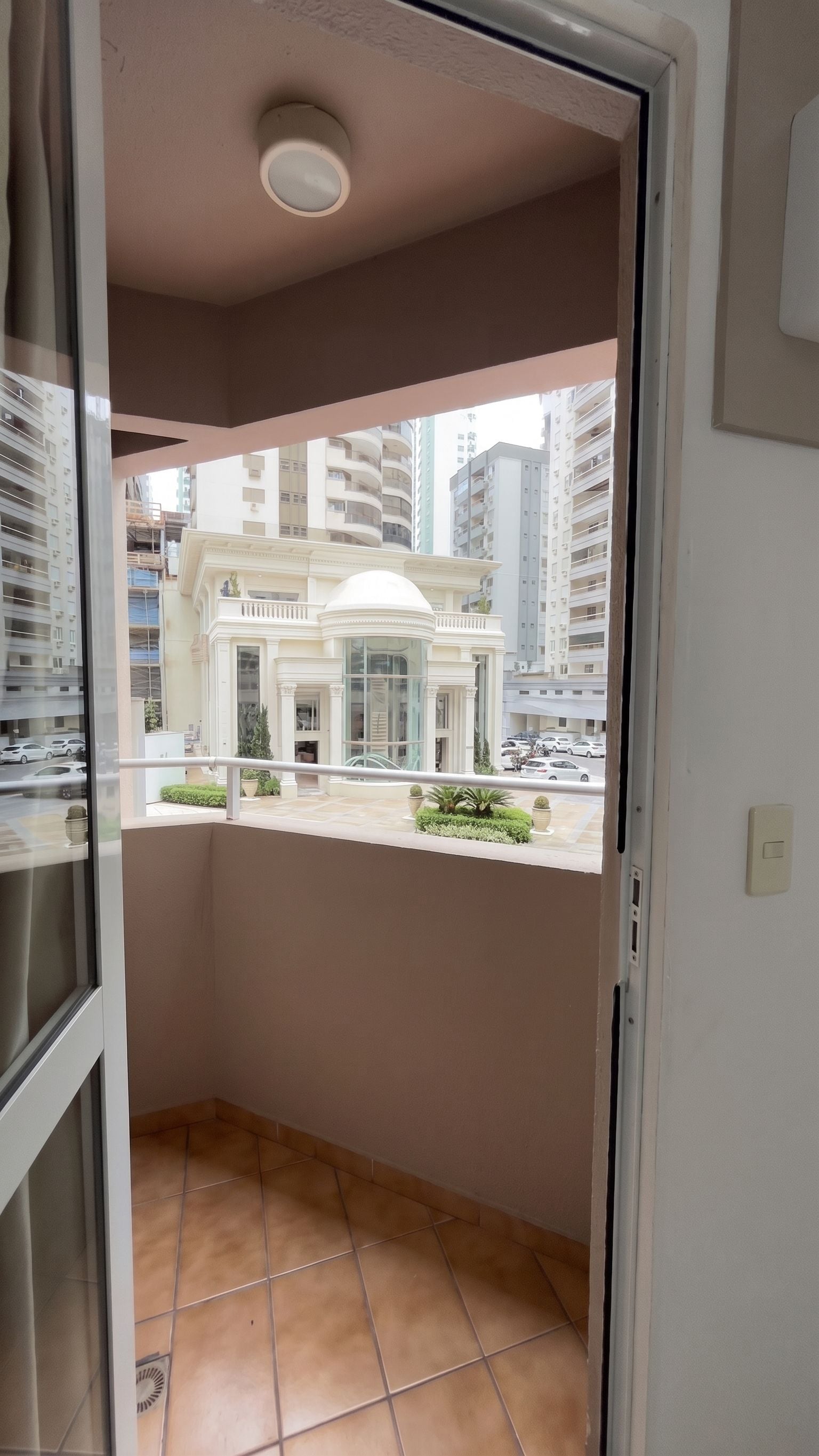 Foto - Hotel Gracher Praia
