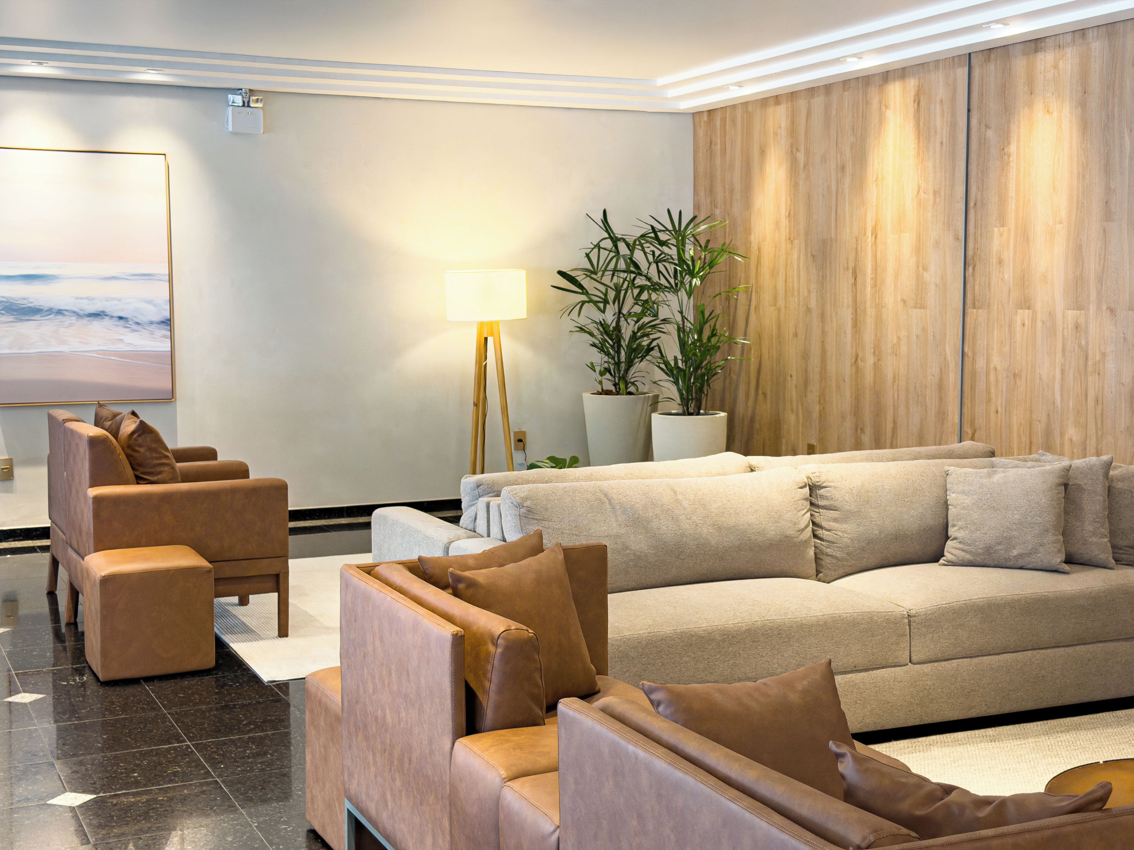 Foto - Hotel Gracher Praia